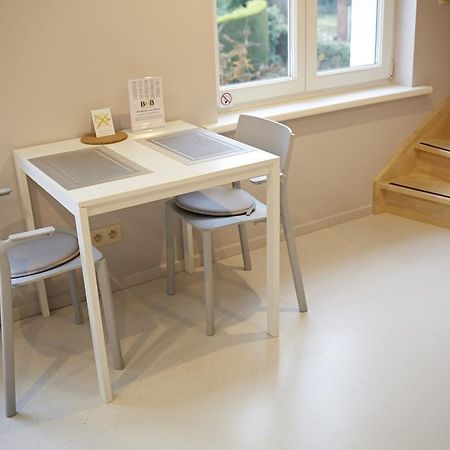B2B-Flats Aalst 아파트 외부 사진
