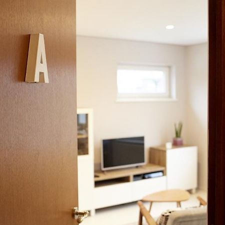 B2B-Flats Aalst 아파트 외부 사진