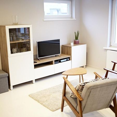 B2B-Flats Aalst 아파트 외부 사진