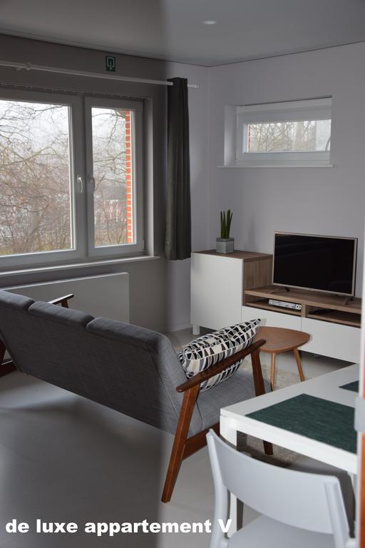 B2B-Flats Aalst 아파트 외부 사진