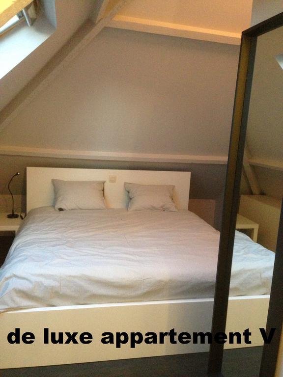 B2B-Flats Aalst 아파트 외부 사진