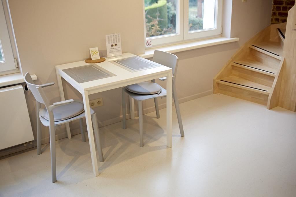 B2B-Flats Aalst 아파트 외부 사진