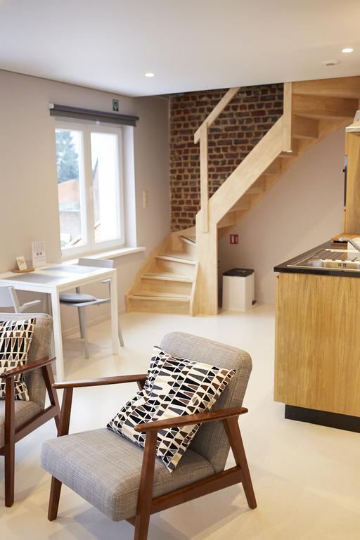 B2B-Flats Aalst 아파트 외부 사진
