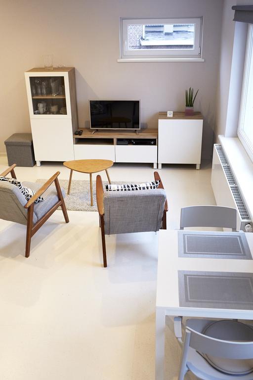 B2B-Flats Aalst 아파트 외부 사진