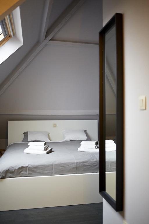 B2B-Flats Aalst 아파트 외부 사진