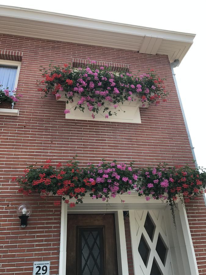 B2B-Flats Aalst 아파트 외부 사진